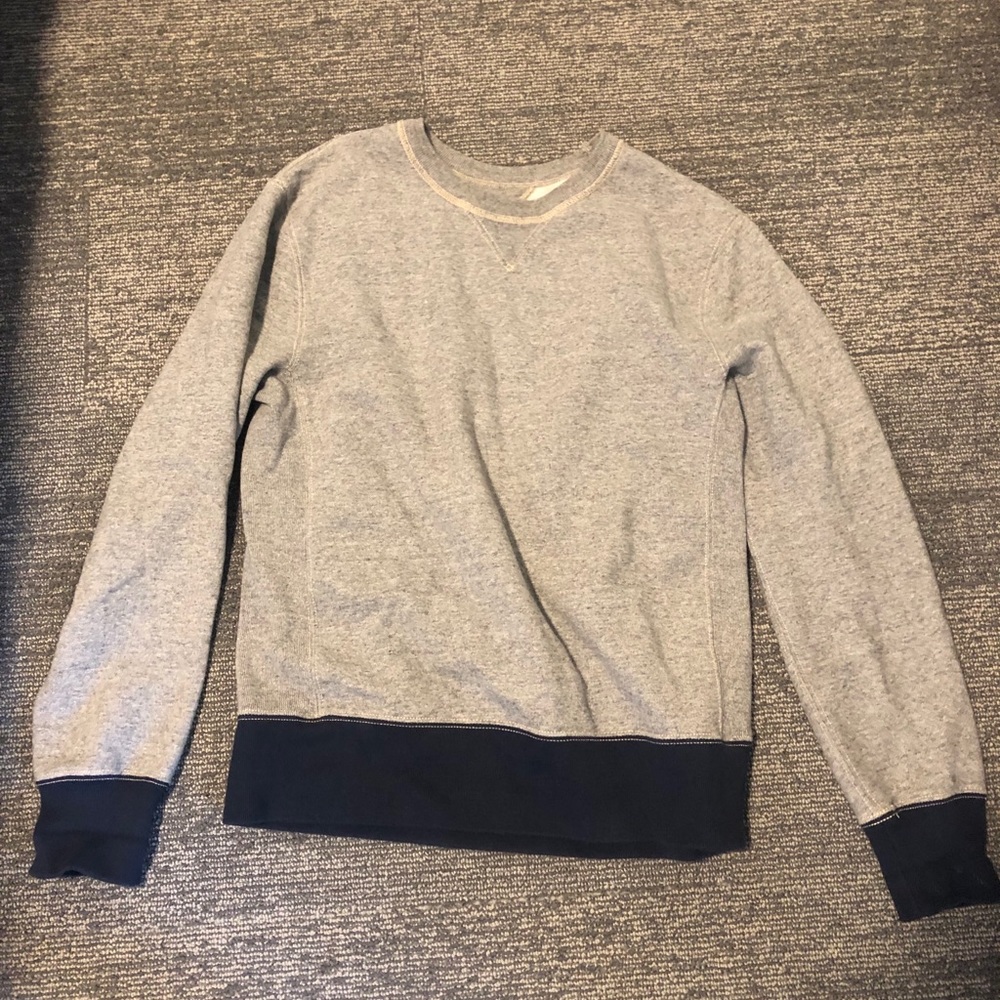 Men’s sweater